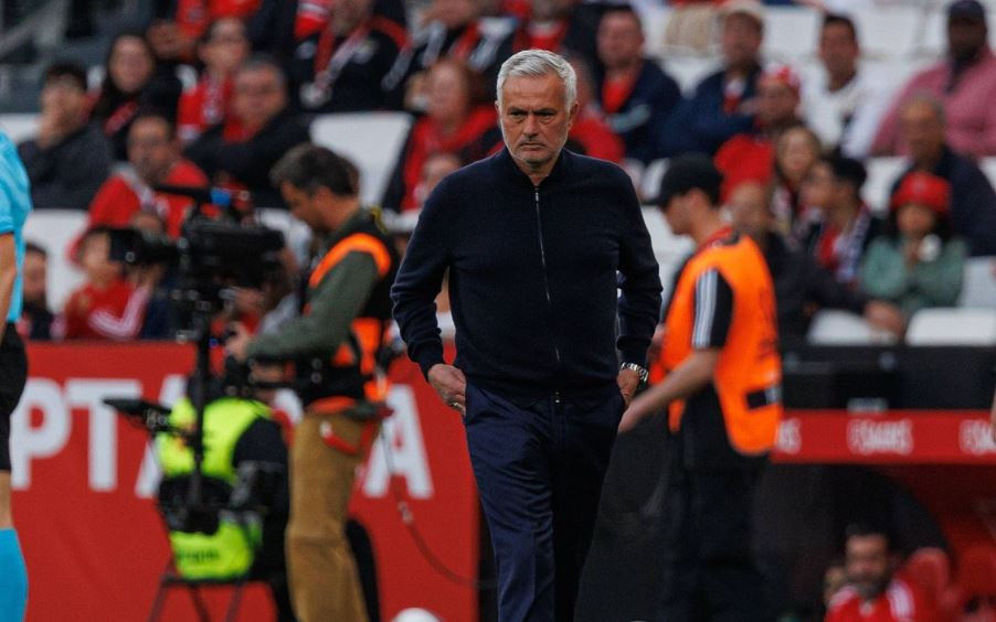 Những dự định tương lai khi Mourinho chê học trò sống hời hợt