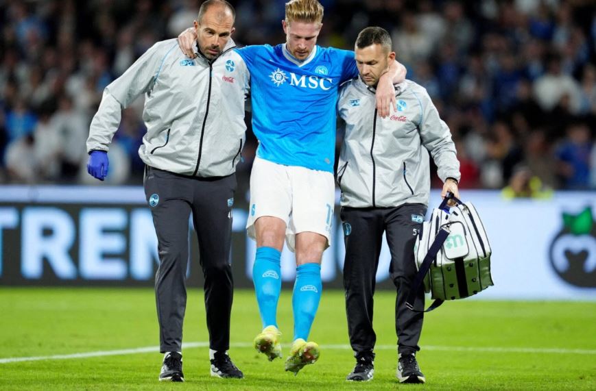 De Bruyne công kích HLV bắt nguồn từ sự xung đột về triết lý bóng đá