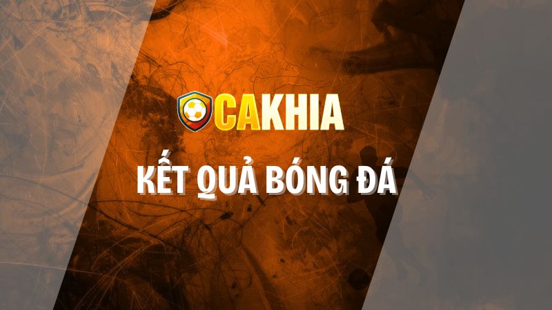 kết quả bóng đá